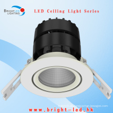 High Power LED Deckenleuchte / LED Down Lampe